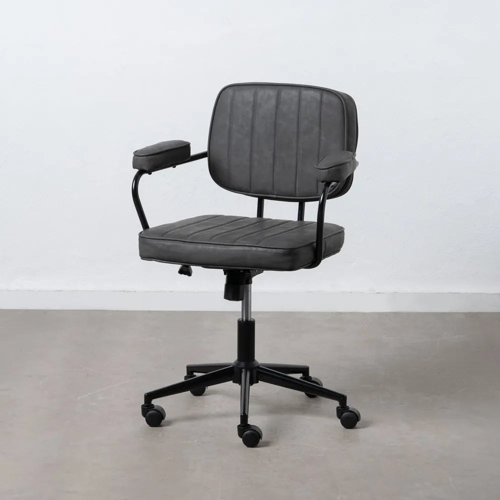 SILLA DE ESCRITORIO COSTURAS