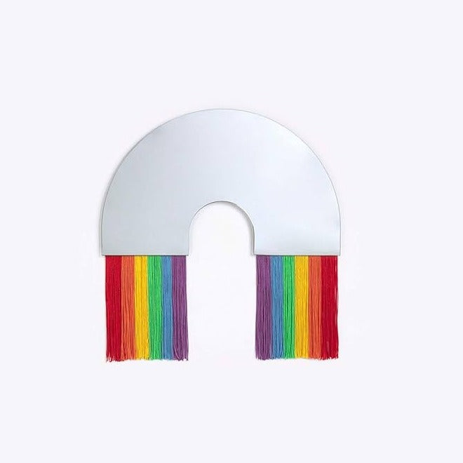 ESPEJO DE PARED RAINBOW MEDIANO