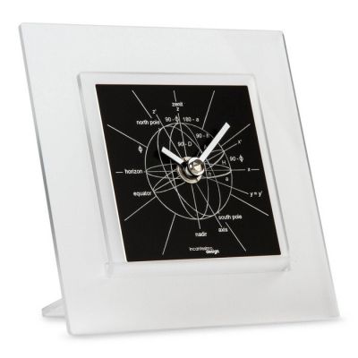 RELOJ DE MESA ASTRONOMIAE