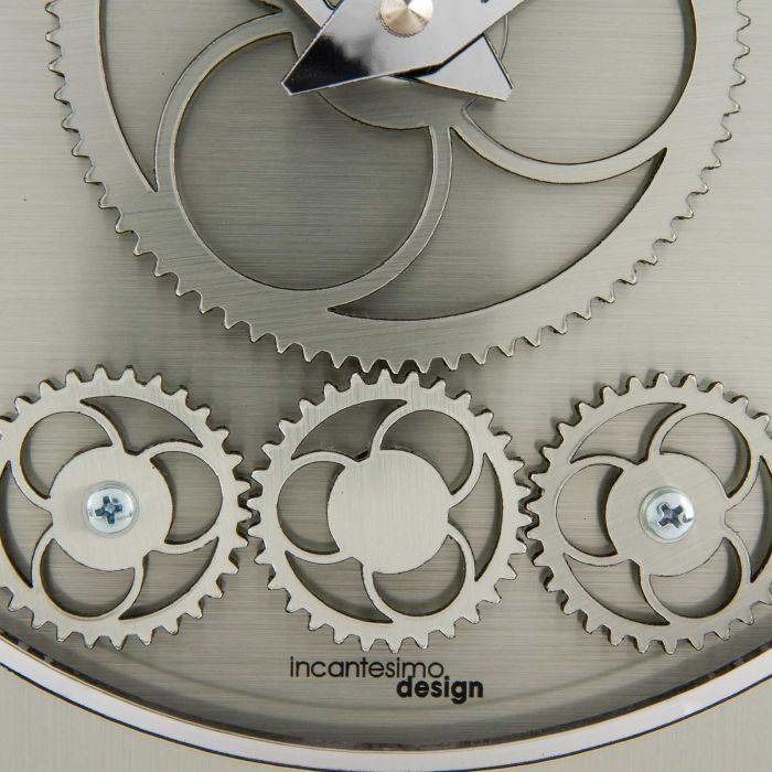 RELOJ DE MESA QUANTUM