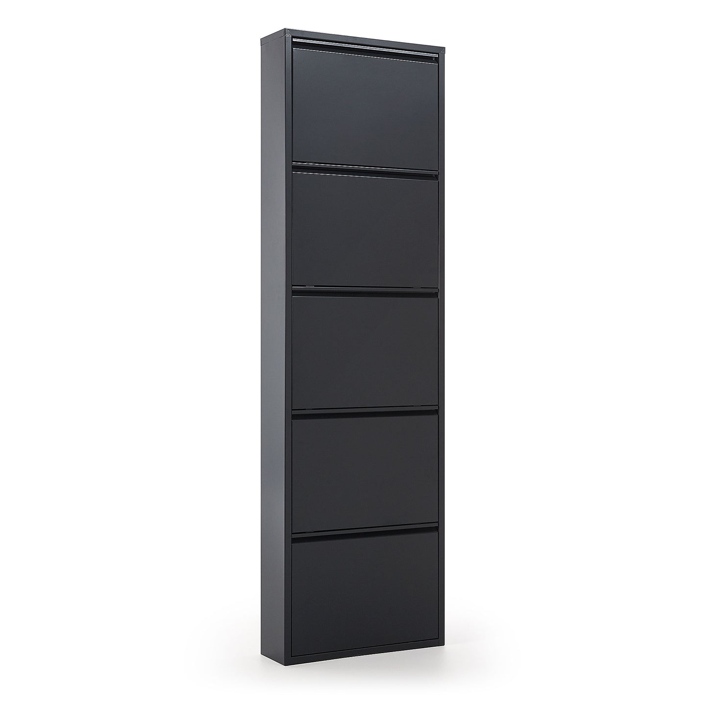ZAPATERO ODE 5 PUERTAS NEGRO