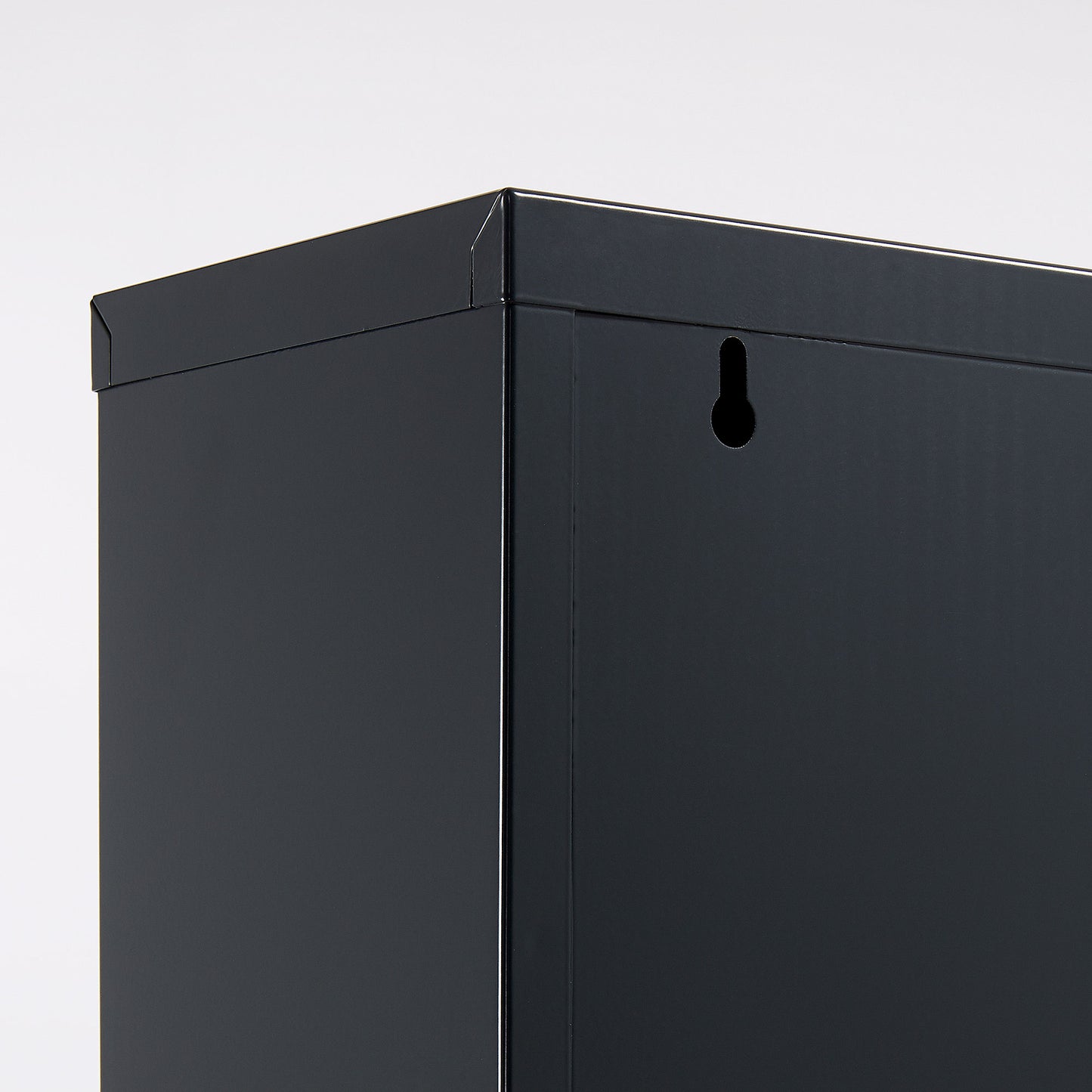 ZAPATERO ODE 5 PUERTAS NEGRO