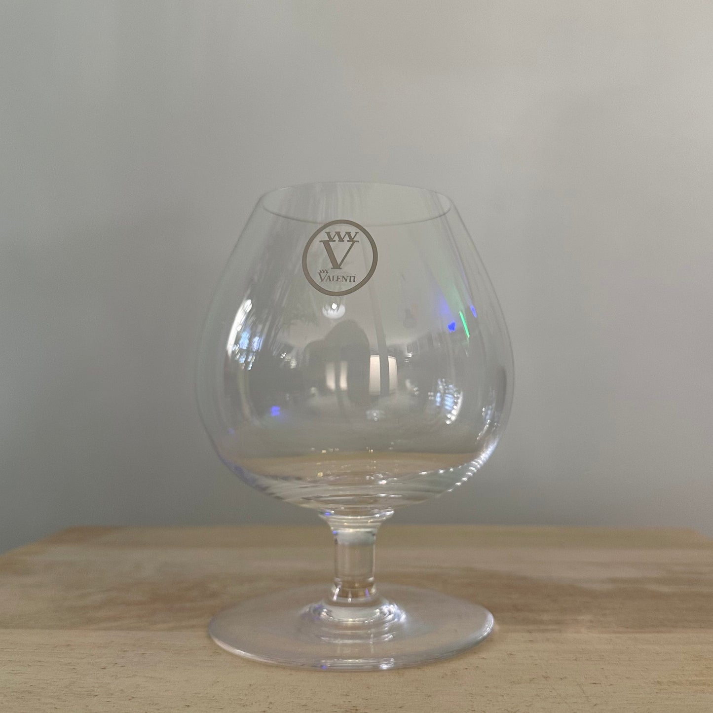 COPA COÑAC VALENTÍ