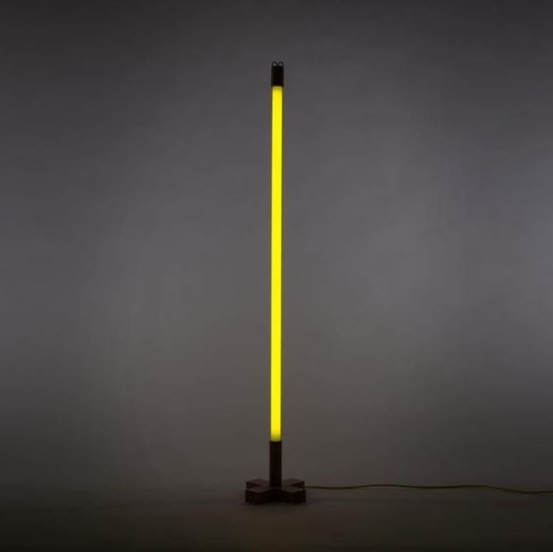 LÁMPARA LED LINEA SELETTI