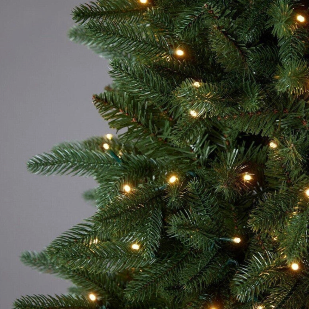 ÁRBOL DE NAVIDAD SLIM DE 180