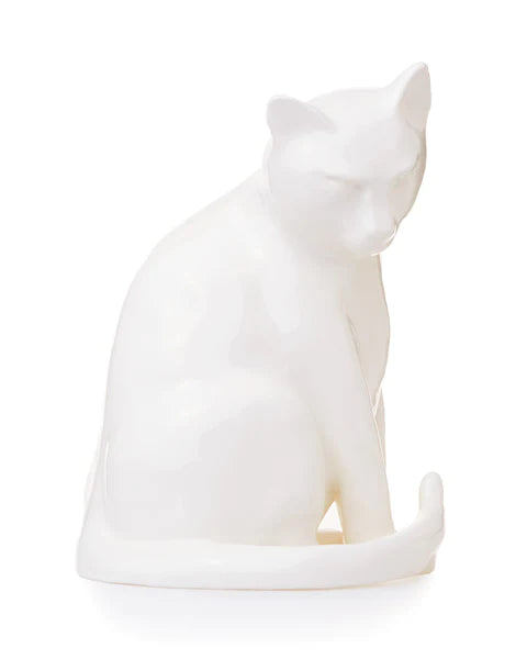 GATO BLANCO