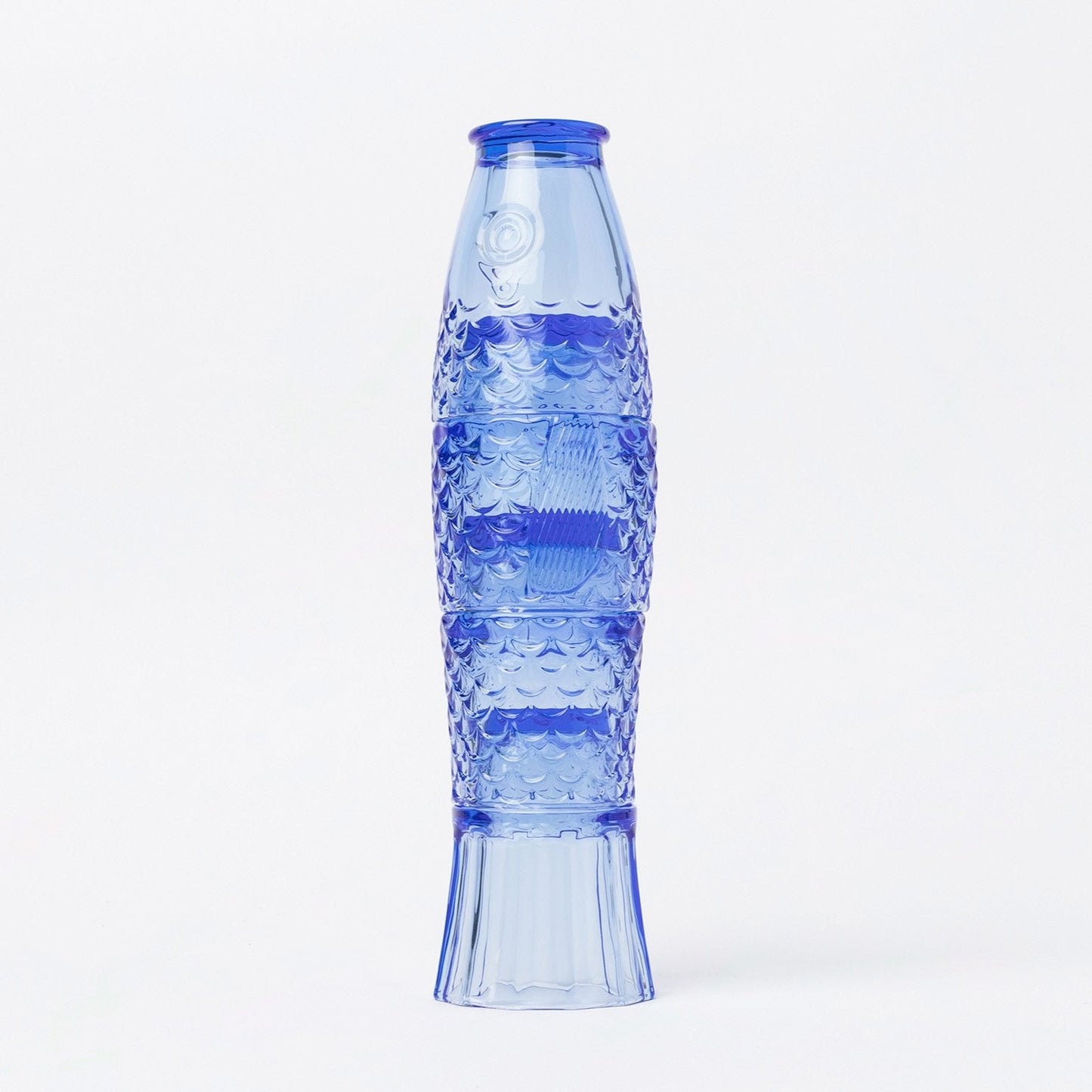 SET DE VASOS KOIFISH BLUE