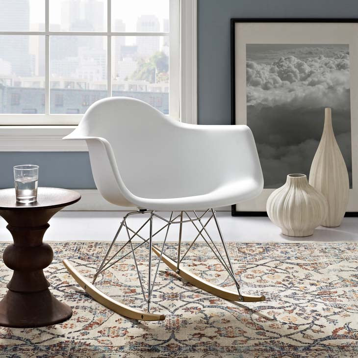 MECEDORA ROCKING CHAIR