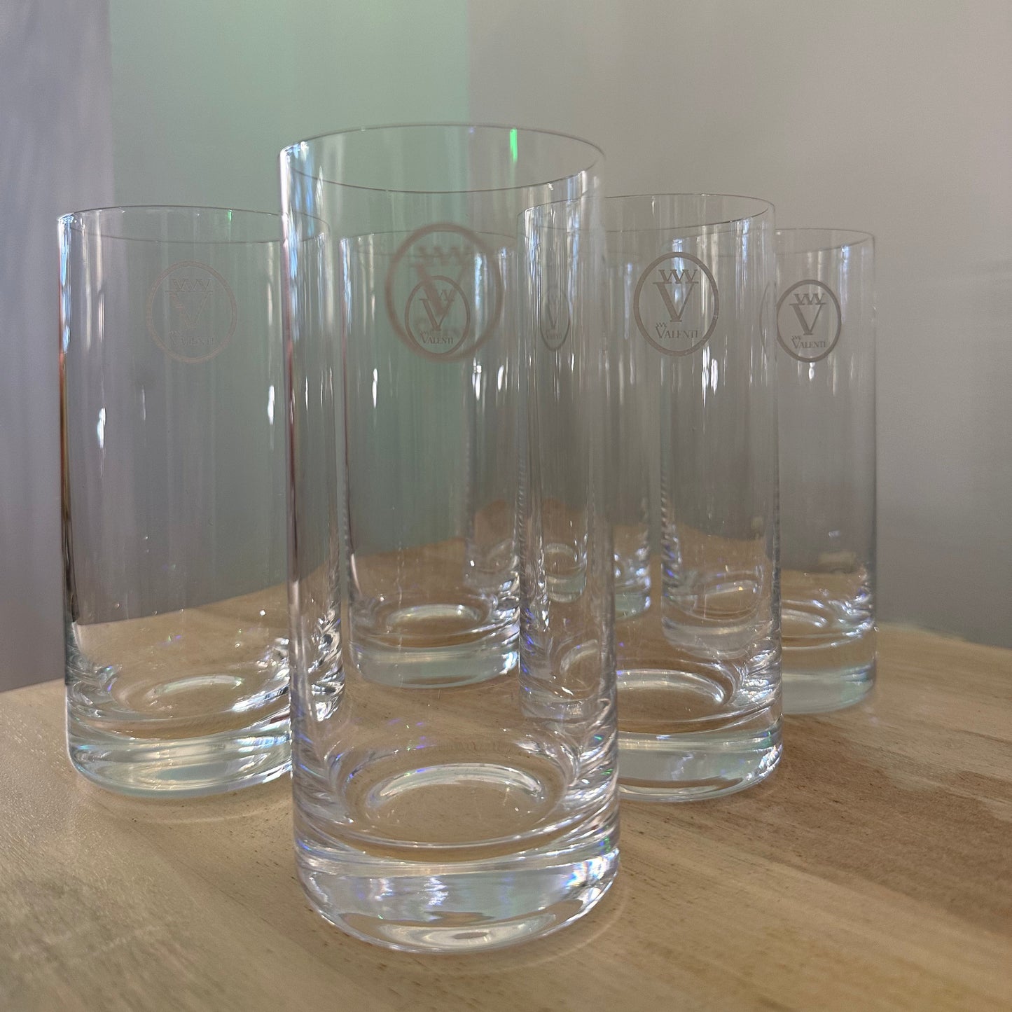 VASO WHISKY VALENTÍ