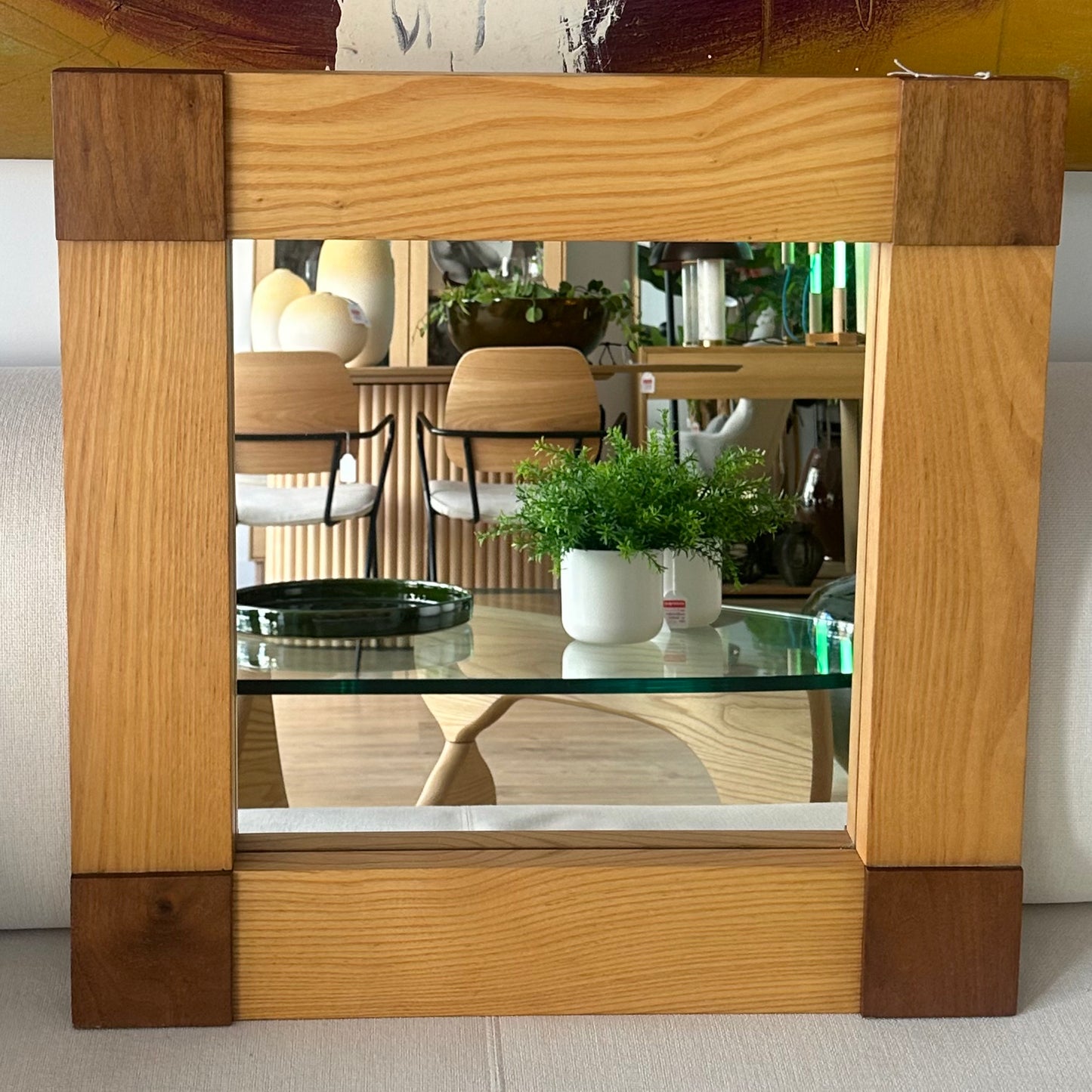 ESPEJO 60x60