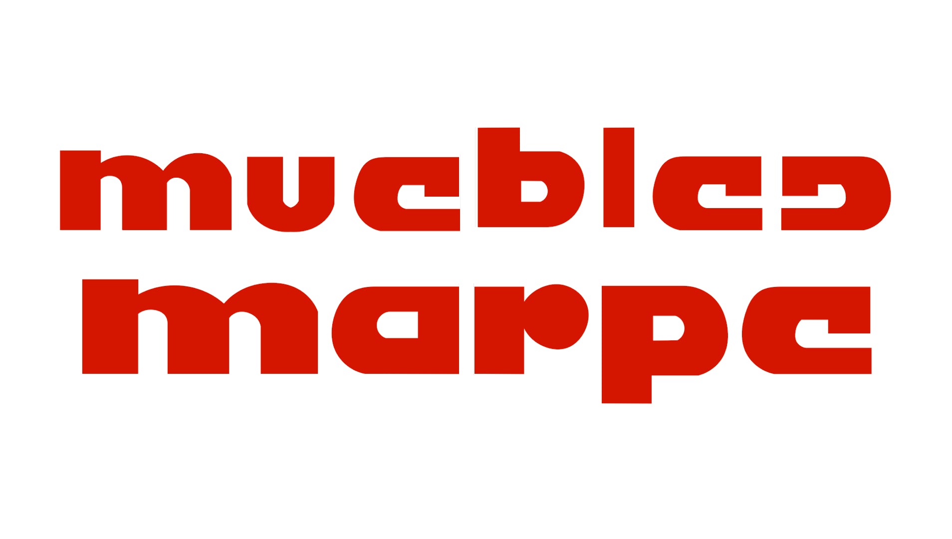 Muebles Marpe, tiendas de muebles en Melilla