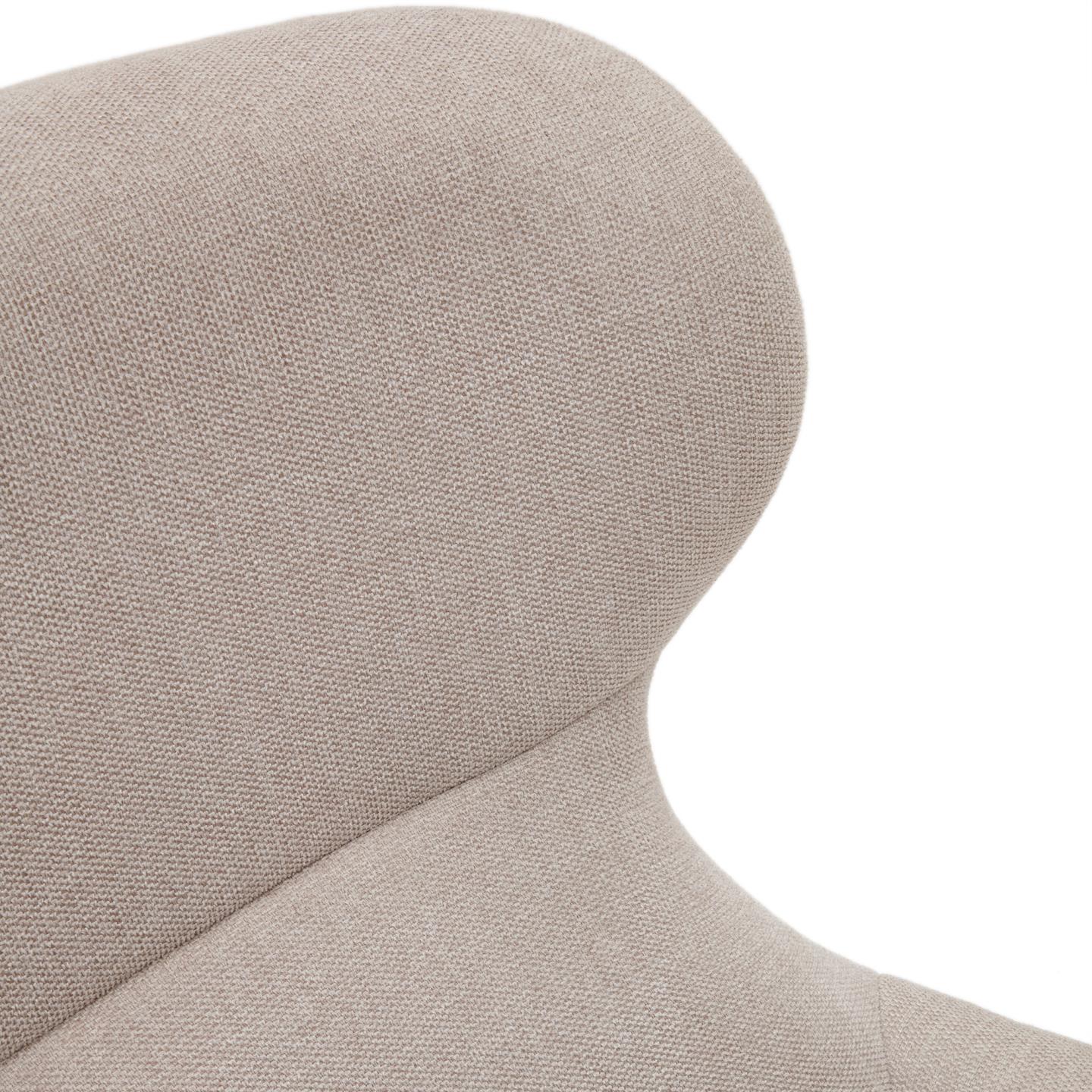 BUTACA BELINA BEIGE