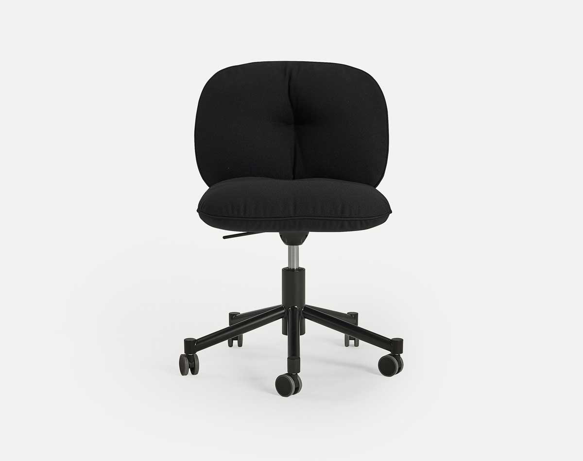 SILLA DE ESCRITORIO MULLIT