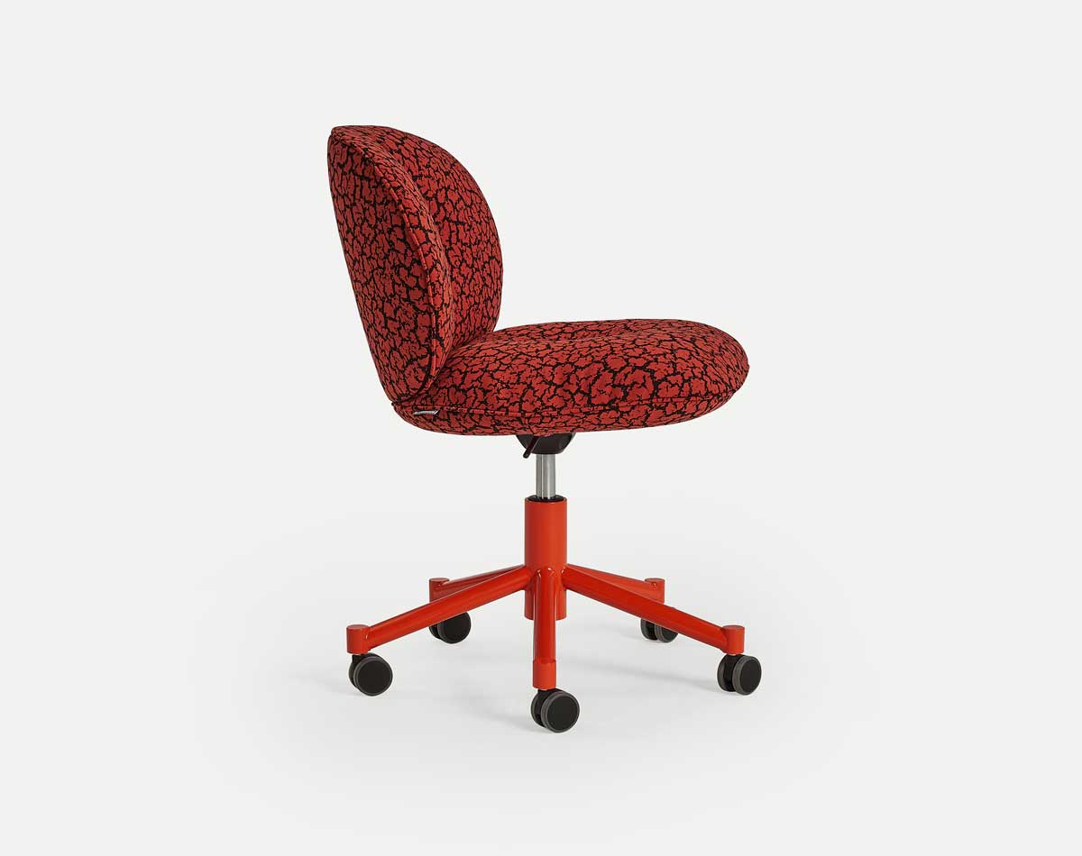 SILLA DE ESCRITORIO MULLIT