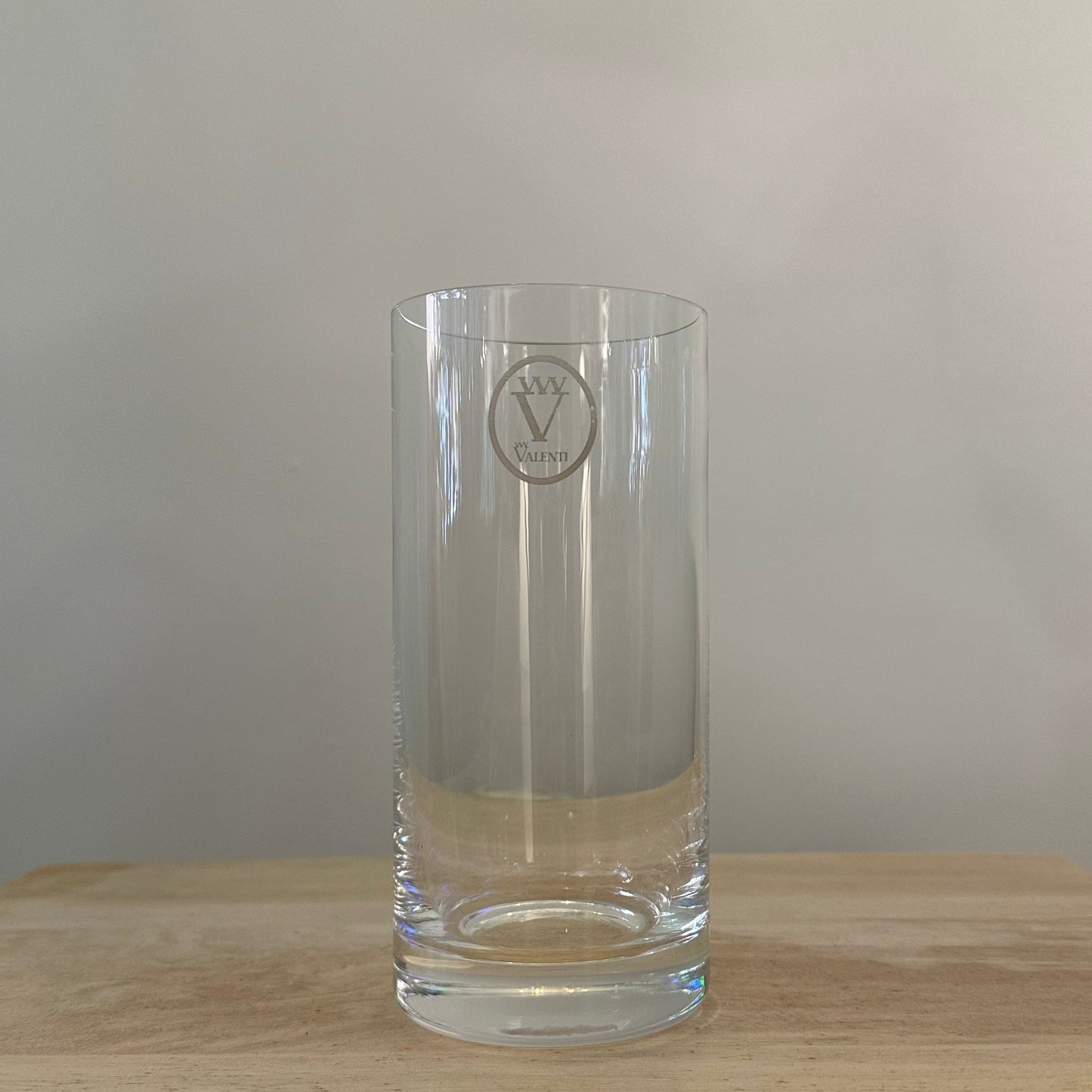 VASO WHISKY VALENTÍ