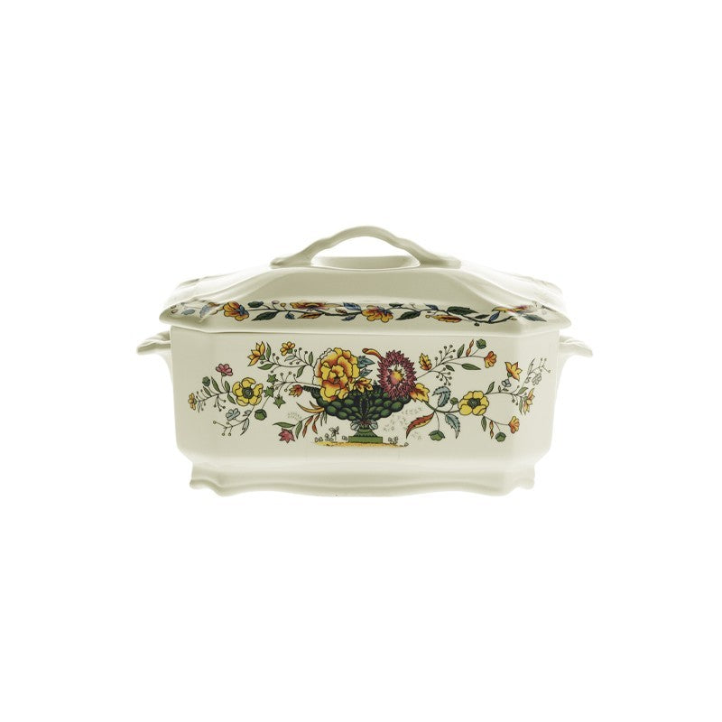 BOMBONERA BELLAVISTA