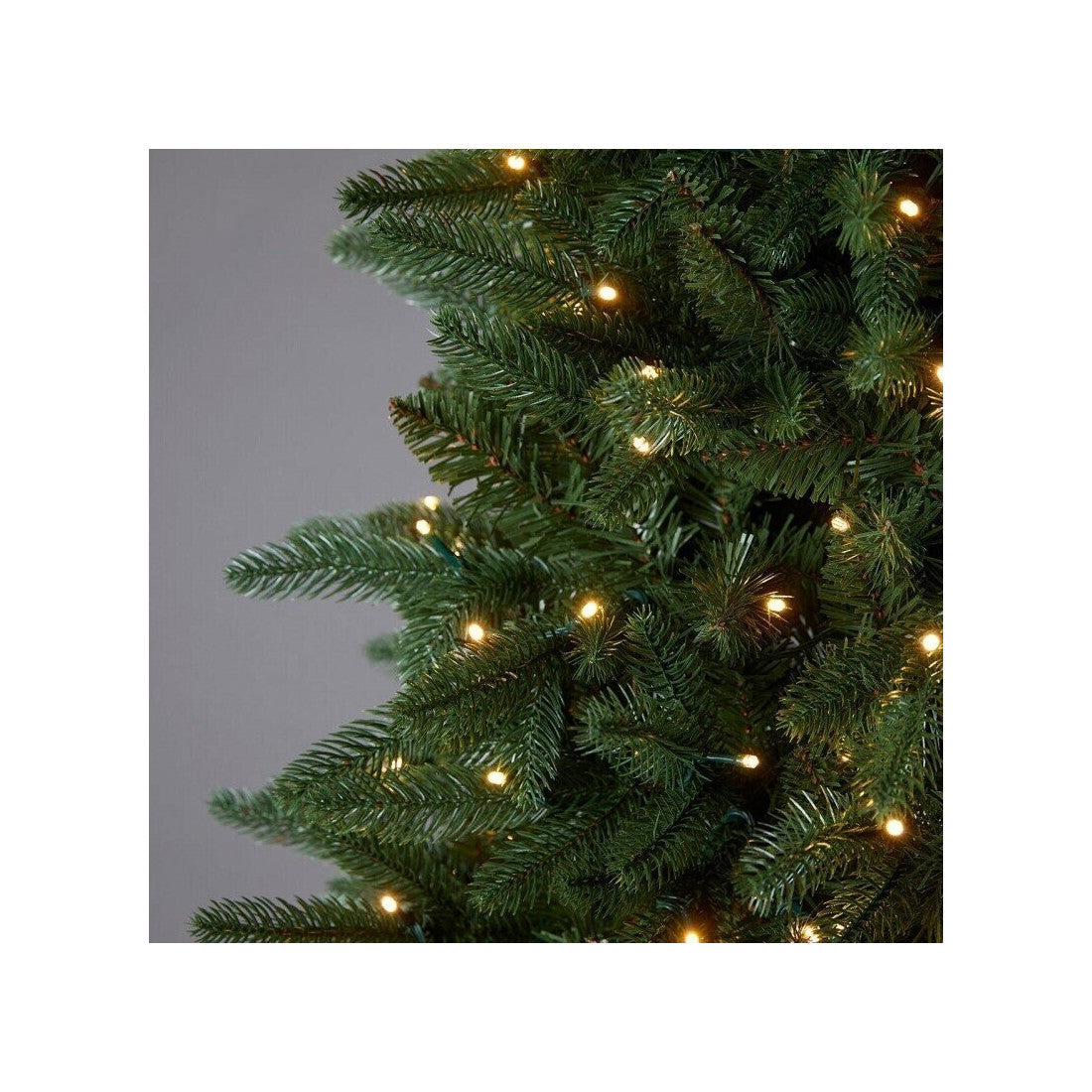 ÁRBOL DE NAVIDAD SLIM DE 150