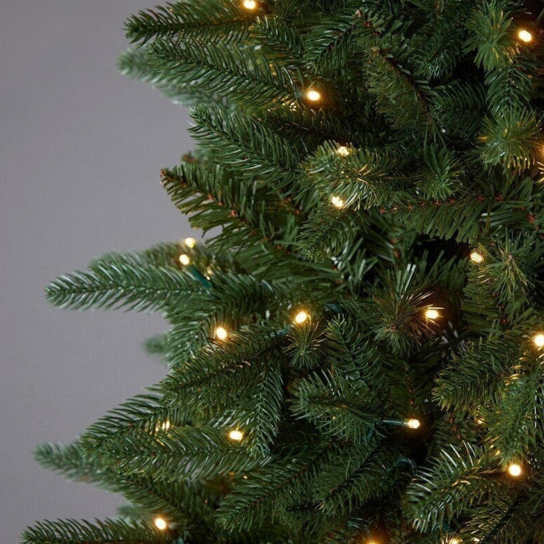 ÁRBOL DE NAVIDAD SLIM DE 150