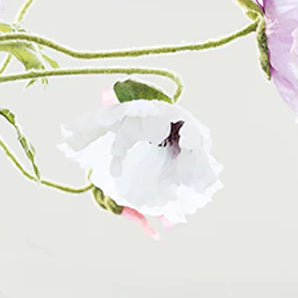 FLOR AMAPOLA