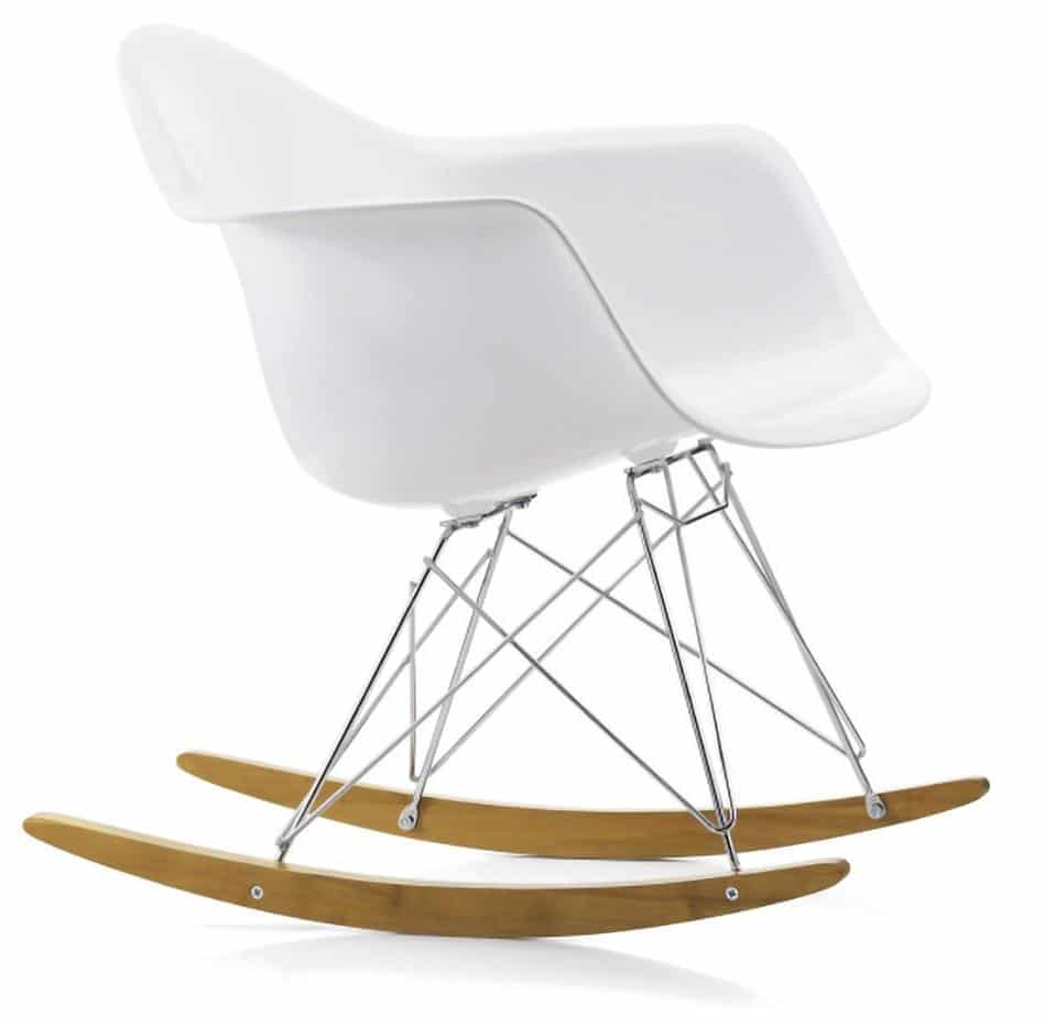 MECEDORA ROCKING CHAIR