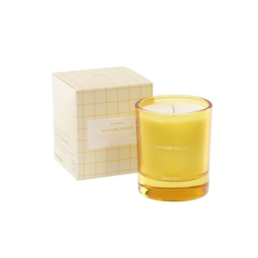 VELA AROMÁTICA "BEFORE NOON" 180 GR.