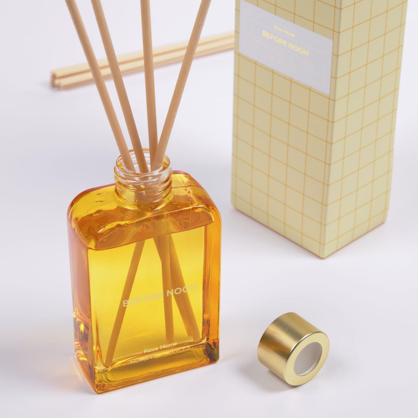 AMBIENTADOR EN STICK "BEFORE NOON" 200ML.