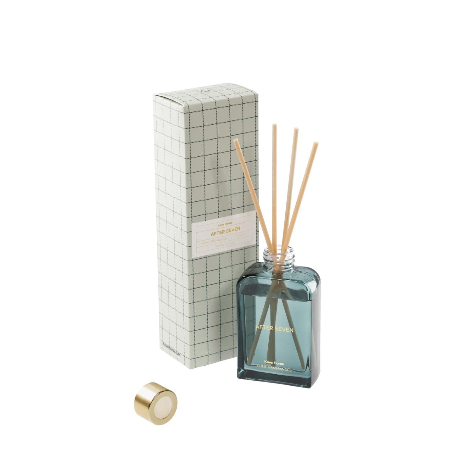 AMBIENTADOR EN STICK "AFTER SEVEN" 100 ML.