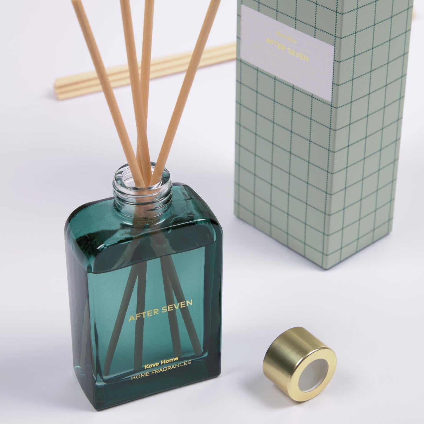 AMBIENTADOR EN STICK "AFTER SEVEN" 100 ML.