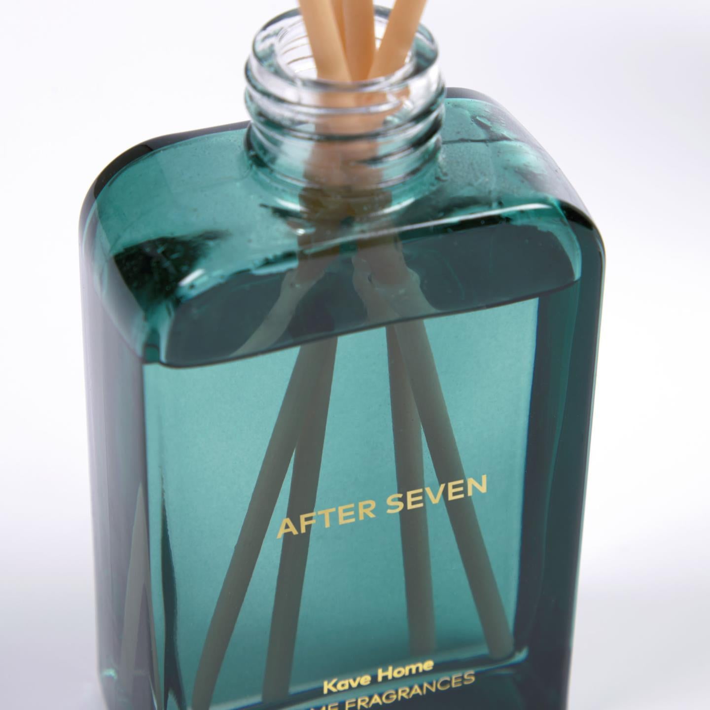 AMBIENTADOR EN STICK "AFTER SEVEN" 100 ML.
