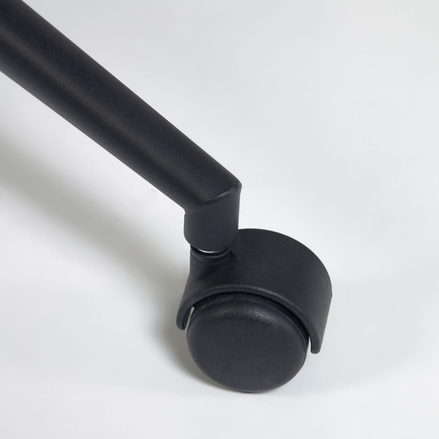 SILLA DE ESCRITORIO EINARA GRIS OSCURO