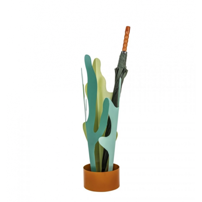 PARAGÜERO "RAIN PLANT"
