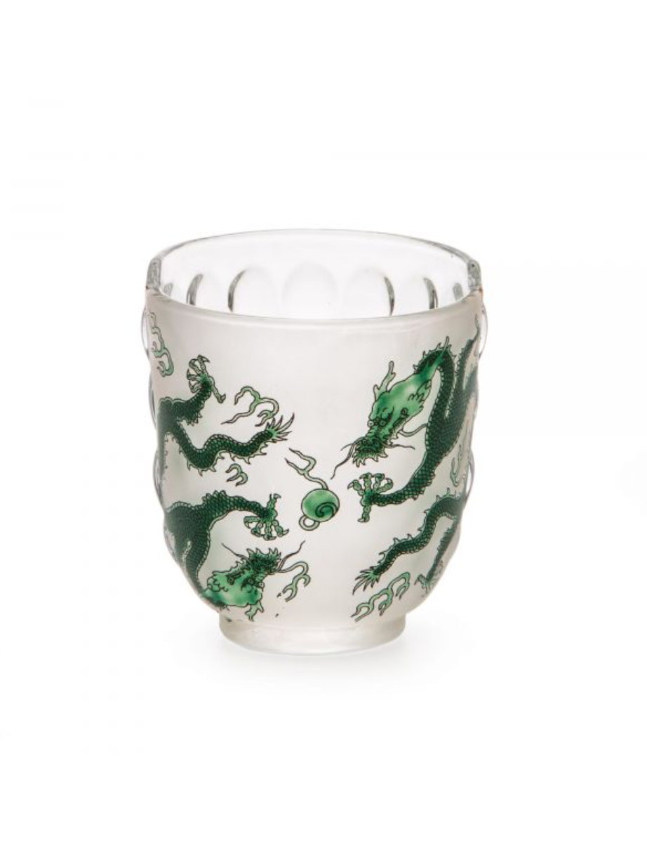 SET 3 VASOS "AGLAURA"