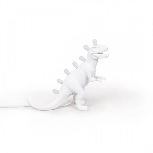 LÁMPARA DINOSAURIO T-REX