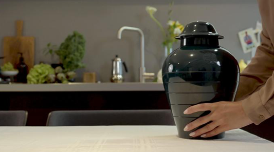 TIBOR DE PLATOS QING RIVER