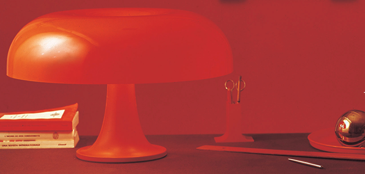 LÁMPARA DE SOBREMESA NESSINO