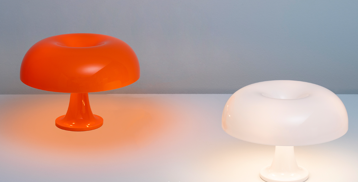 LÁMPARA DE SOBREMESA NESSO