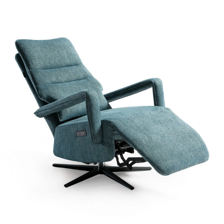 SILLÓN RELAX CRONOS