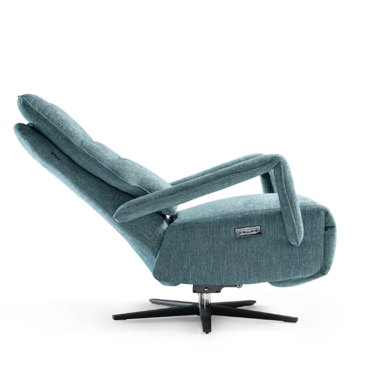 SILLÓN RELAX CRONOS