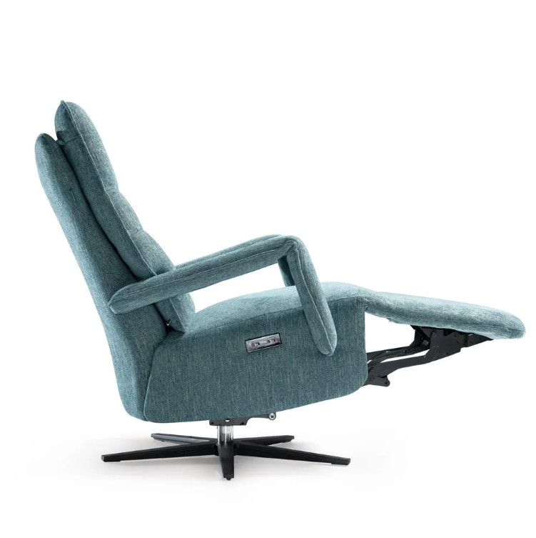 SILLÓN RELAX CRONOS