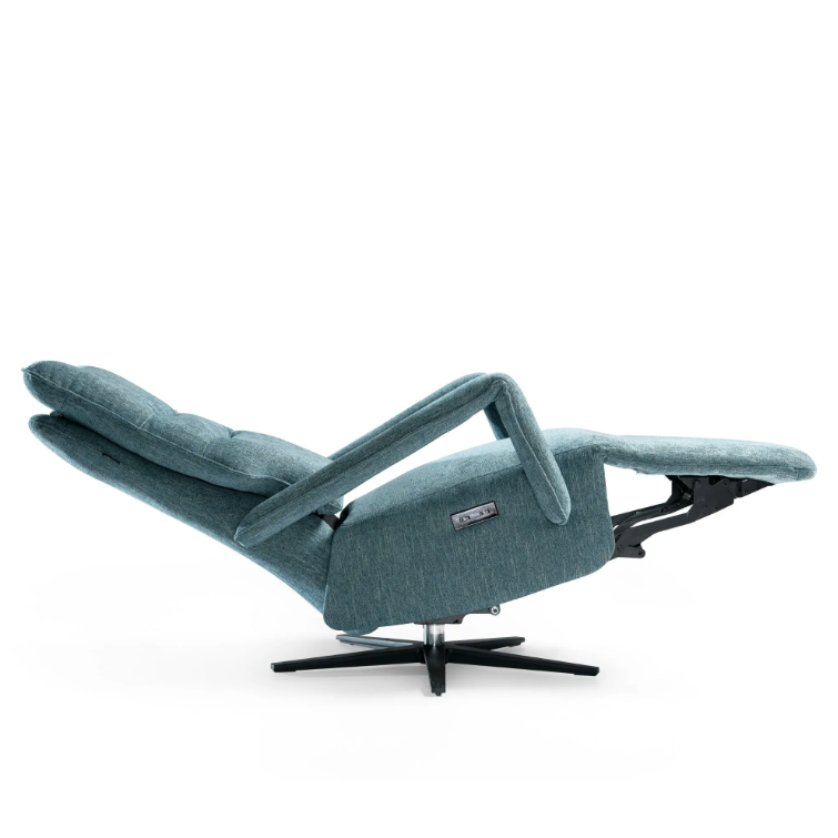 SILLÓN RELAX CRONOS