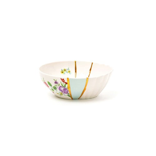 BOWL Nº 3 KINTSUGI
