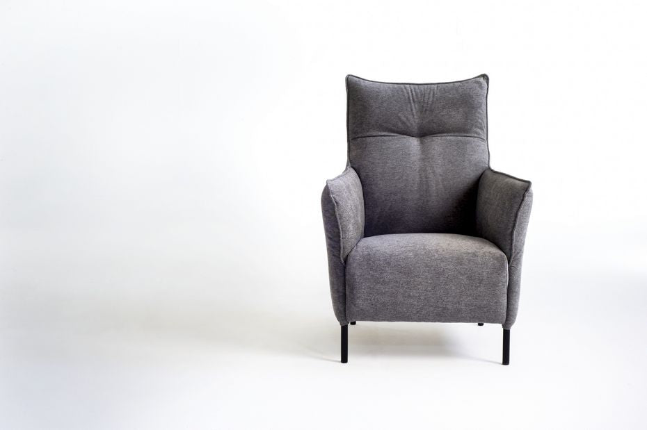 SILLÓN MODELO MAO