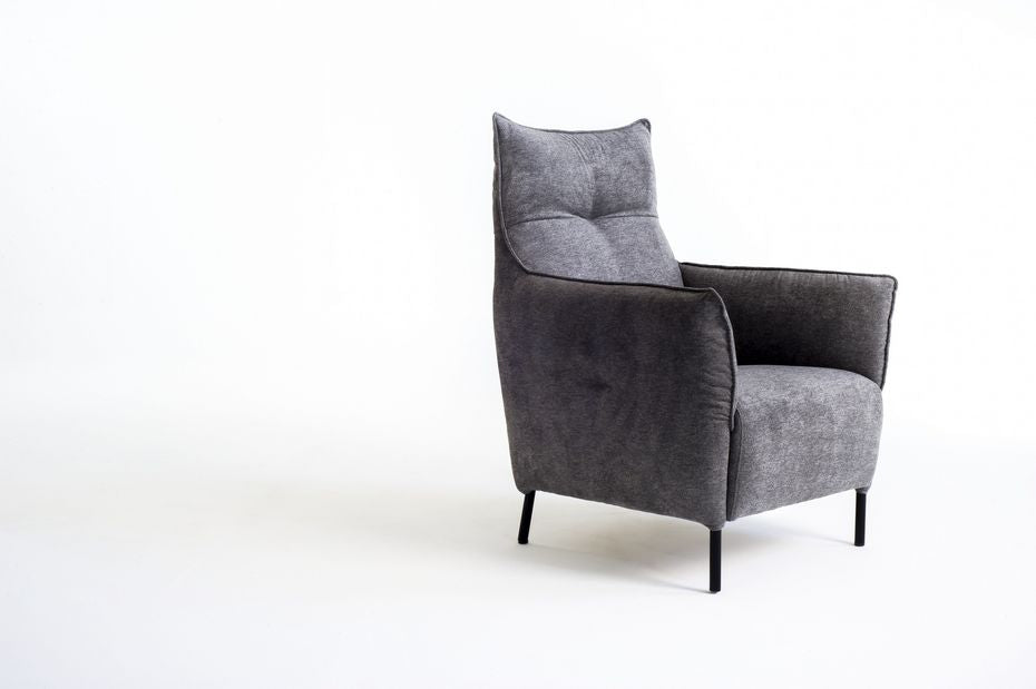SILLÓN MODELO MAO