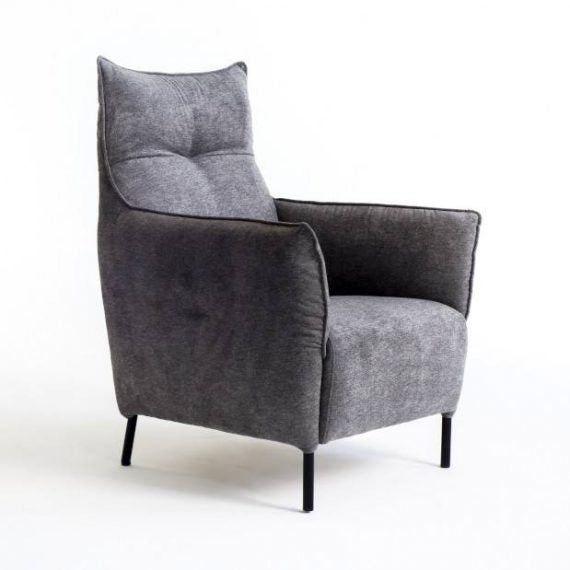 SILLÓN MODELO MAO
