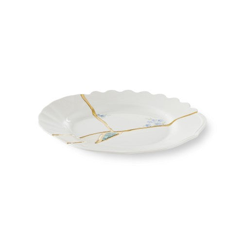 PLATO DE POSTRE KINTSUGI Nº3