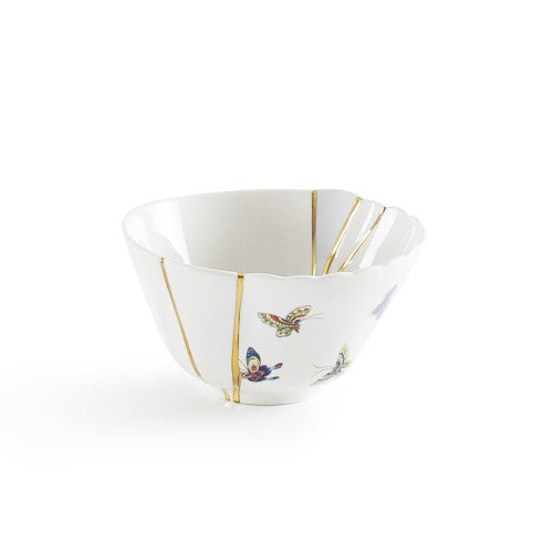 BOWL PEQUEÑO Nº2 KINTSUGI