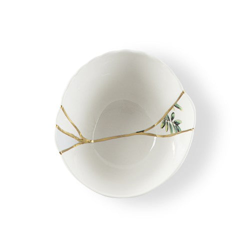BOWL PEQUEÑO Nº2 KINTSUGI