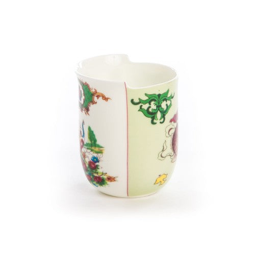 TAZA EN PORCELANA "ANASTASIA"