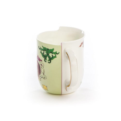 TAZA EN PORCELANA "ANASTASIA"