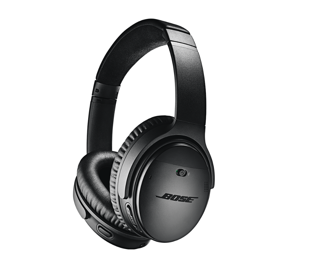 AURICULARES INALÁMBRICOS QUIETCONFORT 35 II